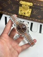Daytona panda 116500LN Godzilla 904L Steel Black Dial 40mm Oyster - Image 2