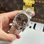Daytona panda 116500LN Godzilla 904L Steel Black Dial 40mm Oyster - Image 3